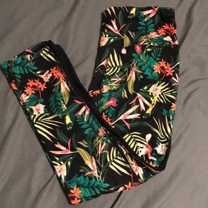 ⚫️Women’s Leggings | Large Tall